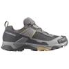X Ultra 5 Wmns Salomon GORE-TEX 'Plum Kitten Nine Iron' Women's Sneakers L47726200