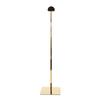 Bags Display Rack Stylish Multifunctional Stainless Steel Handbag Display Holder for Clothing Shops Shopping Malls