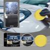 Universal Car Paint Restoration Cream Universal Car Paint Repair Formula with Sponge Easy Apply Car Protective Polish