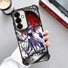 Honkai Star Rail Acheron Plating Phone Case For Samsung A17 A07 A37 A57 A16 A56 A15 A55 A14 A54 A13 A53 A26 A36 A25 A35 A24 A34