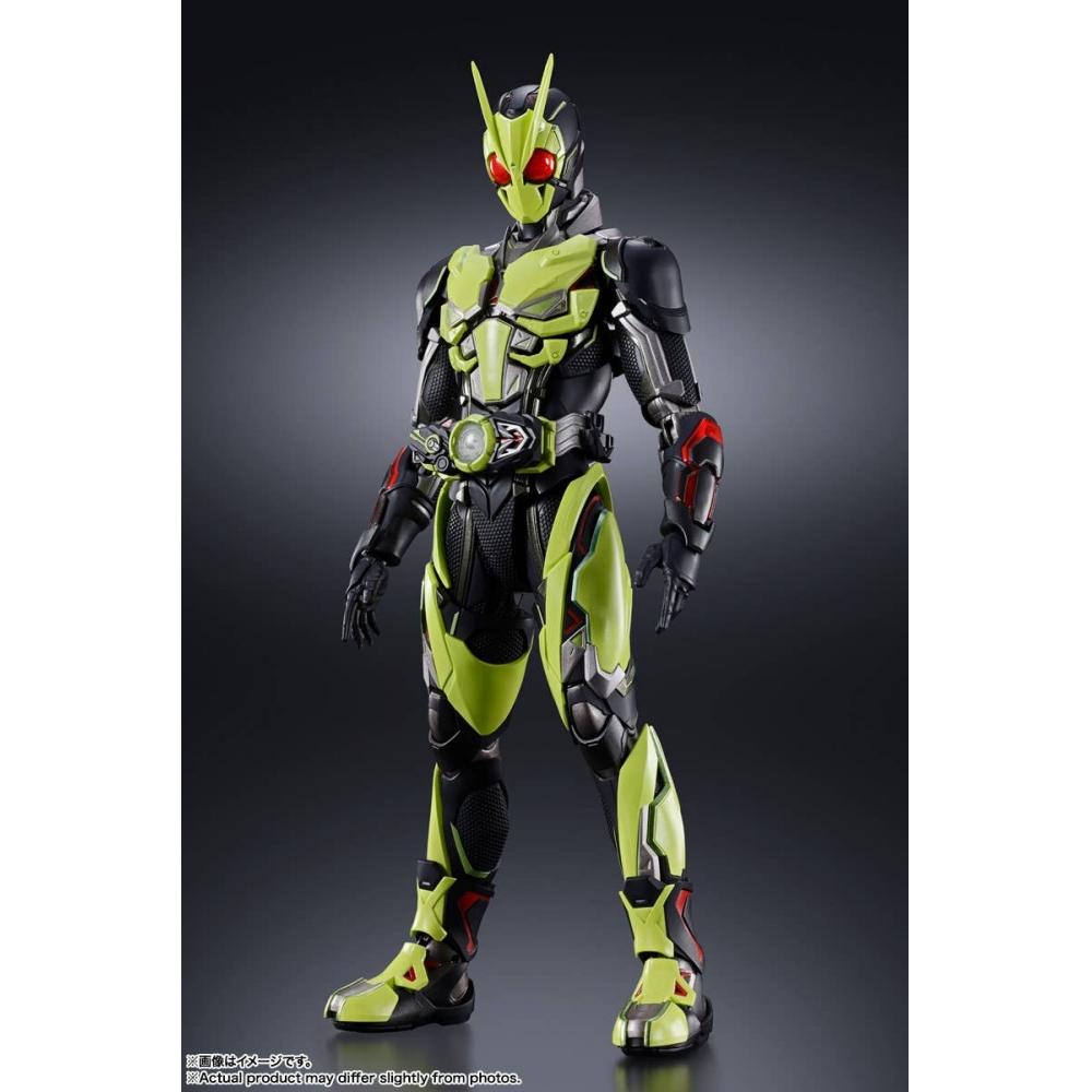 Kamen Rider Zero One Metal Build Kamen Rider Zero One