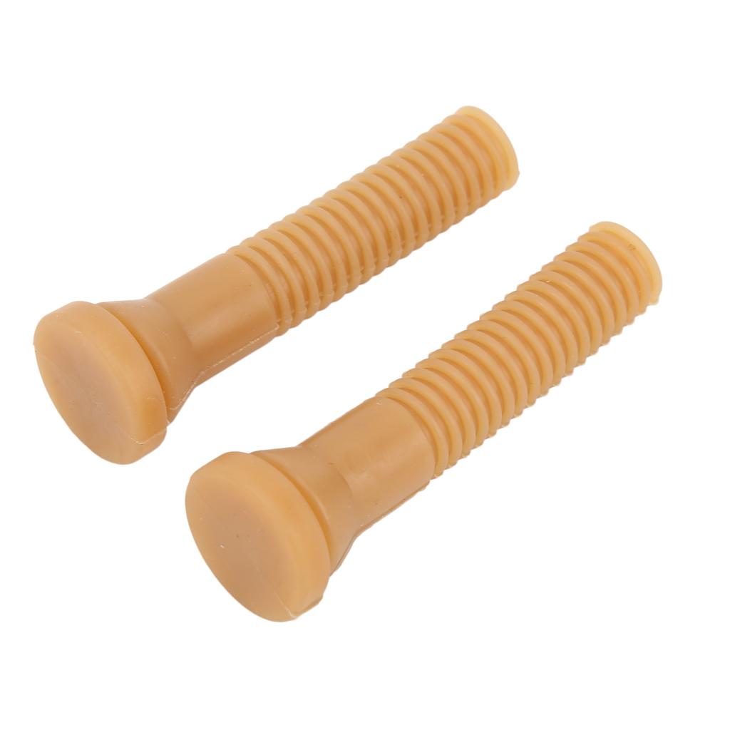 50pcs Poultry Fingers Hair Removal Stick High Hair Removal Rate Finger Plucker Picker for Chicken