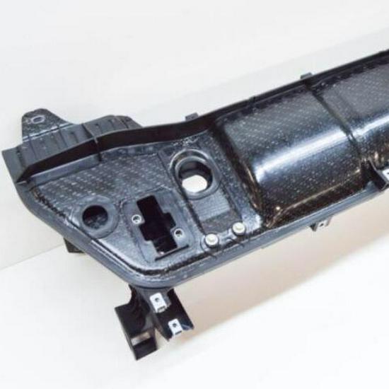 Radiator Support for Mercedes-Benz GLE W167