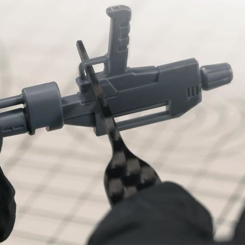 YIBOOOM Carbon Plate, Carbon File, Plastic Model File, Edge File, Tool, File Board, Hobby Tool, Carbon Fiber Plate, Precision, Ultra-Thin, Detailed, f