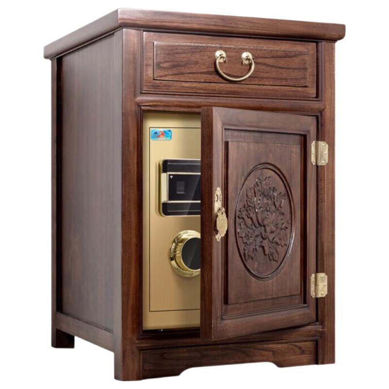 Tiger Safe Hanfeng Series Smart Fingerprint Home Security Safe
