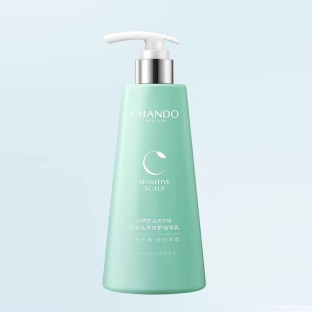 CHANDO - Sensitive Scalp Protective Conditioner 550ml