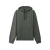 Armani EA Men's Autumn/Winter Hooded Sweatshirt