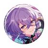 Ensemble Stars  Ensemble Stars    Collection Can Badge [2024 Sep.] Idol Side  1box 14pcs