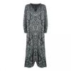 Inoa Womens/Ladies Fashion Jafari Maxi Dress