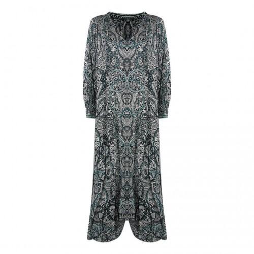 Inoa Womens/Ladies Fashion Jafari Maxi Dress