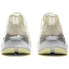 Li-Ning Comfortable Versatile Shock Absorbing Resilient Wear Resistant Low Top Casual Running Shoes Women sneaker Off-White ARHV022-5
