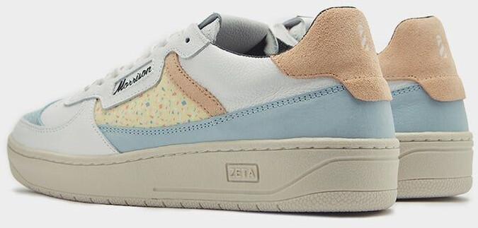 Кроссовки Morrison Zeta magic