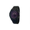 Men Liquid Crystal,Analog Dual Display Series 44mm Purple Watch GA-2100SKE-7A(Watch3--)