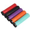 Single Locks on Locking Bicycles Handlebar Grip Nonslip Rubber Bicycles Handlebar Grip Cycling Accessories Enduring