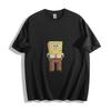 Üst giysisi – T-shirtler