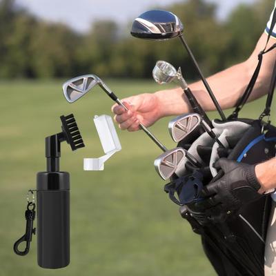 Golf – Onderhoud van golfuitrusting