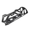 Bike Front Fork Cage Outdoor Water Proof Bicycle Cargo Cage Mountain Bike Bag Bracket Holder Cycling Accessories