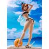 Liza The Labyrinth of Lost Memories and Secret Fairies 1/6 Scale Figure Black Swimsuit Tanned Version