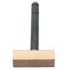 Electroplated Diamond Diamond Dresser Desktop Use Wheel Shaping Tool  Industrial Polishing