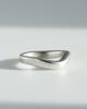 Attreve Ge3320 Waveline_R_0053 [Handmade][Silver925] (B Type)