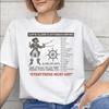 Graphic Printed Backrooms Horror Movie 2026 T Shirt For Unisex 100 Cotton Tshirts Short Sleeve Tops
