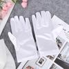 Wedding Children's Party Princess Gloves Dress Gloves Brief Paragraph Lady Gloves Bowknot Gloves
