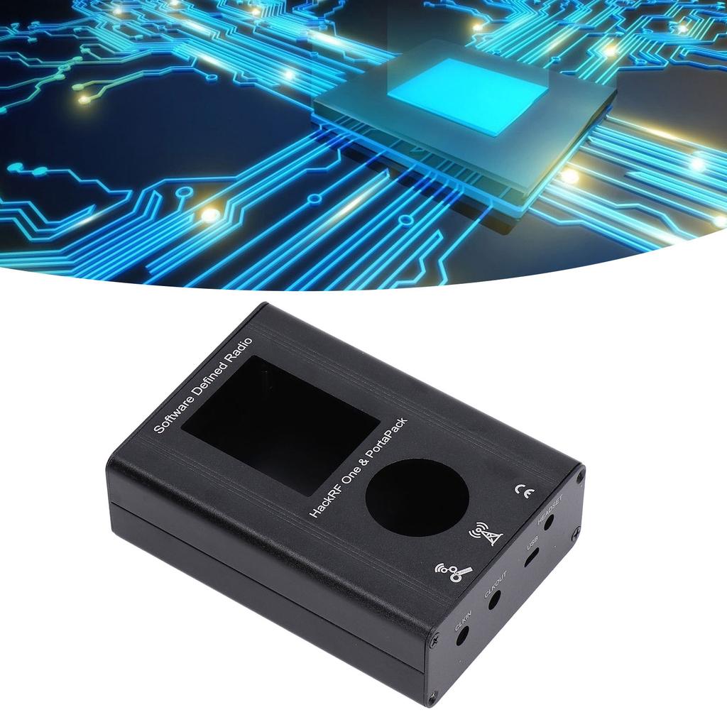Aluminium Electric Box Waterproof Junction Enclosure Case Split Type for DIY Black