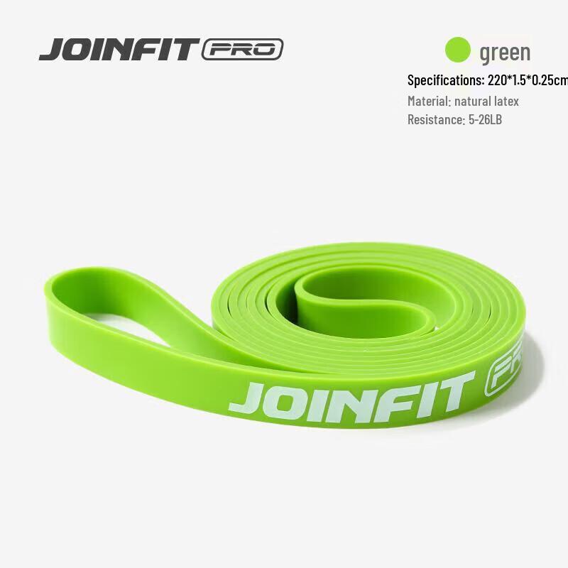 JOINFIT Resistance and Pull-up Assist Band