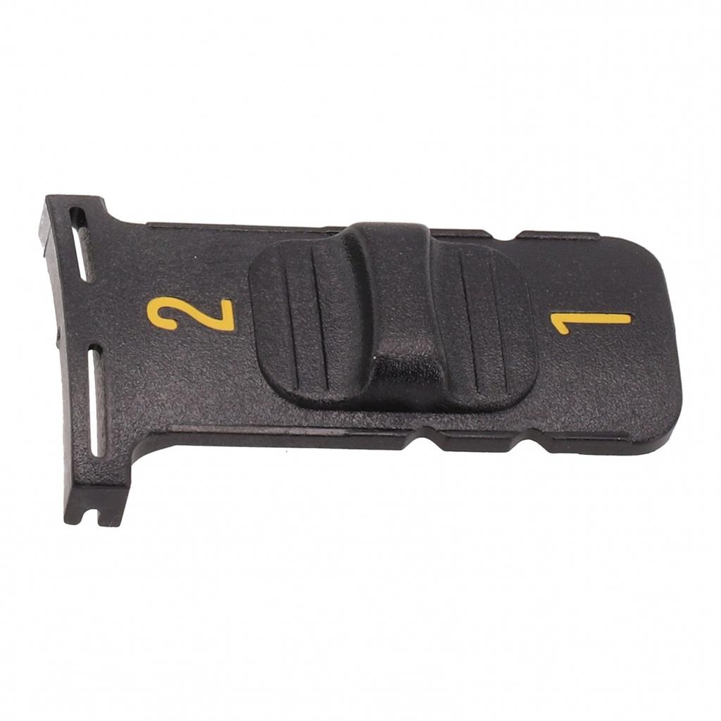 Accessories Shifter Button Brand New DCD791B DCD796D2BT