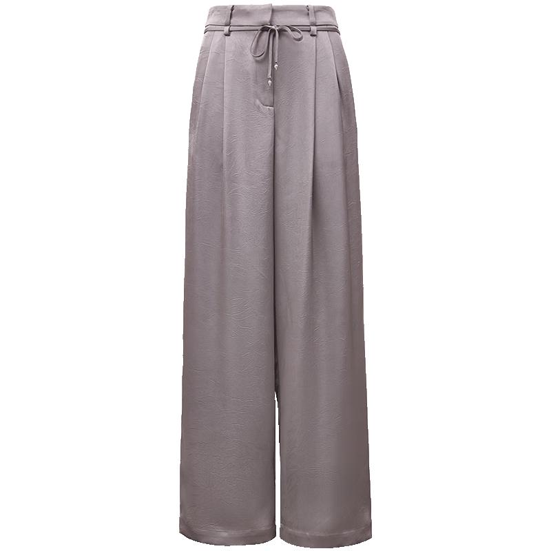 VEROMODA Women's High-Waist Casual Pants