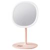 LED Portable Desktop Makeup Mirror