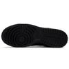 Nike Dunk Houston Low Top Skateboard Shoes Unisex Black White Red IO7606-010(Team1102-)