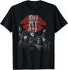 KISS - KISS My T-Shirt