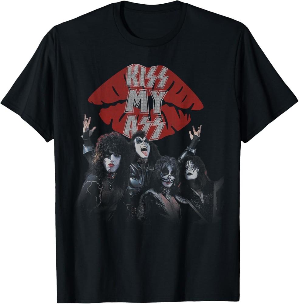 

KISS - KISS My T-Shirt XL