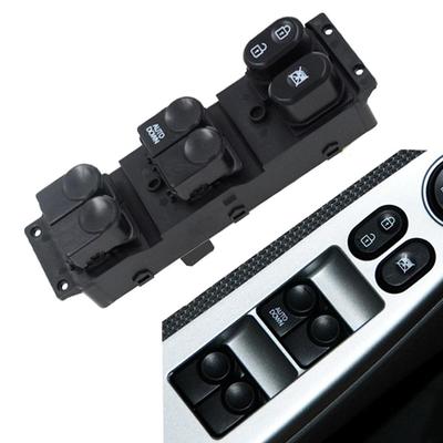 For Hyundai Accent Solaris 2011-2017 Car Power Window Control Switch Button Window Lifter Switch 93570-1R111 935701R111