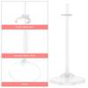 Prop Up Doll 11 inches Doll Doll Display Holder Dolls Stands Dolls Supports Figure Display Holder