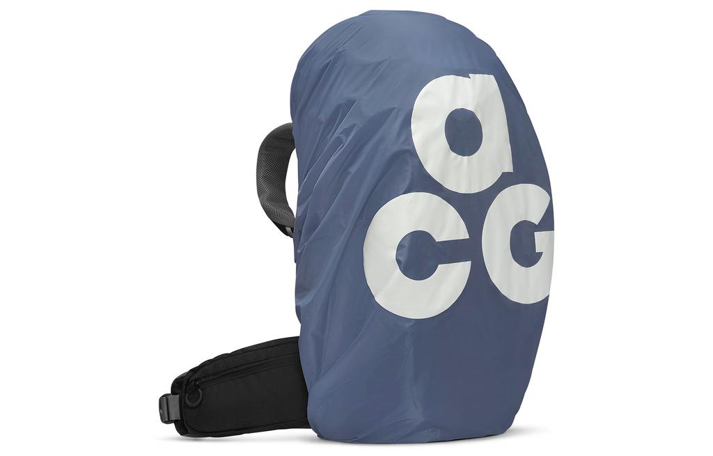 Nike Acg Rugzak Zwart DC9865-010