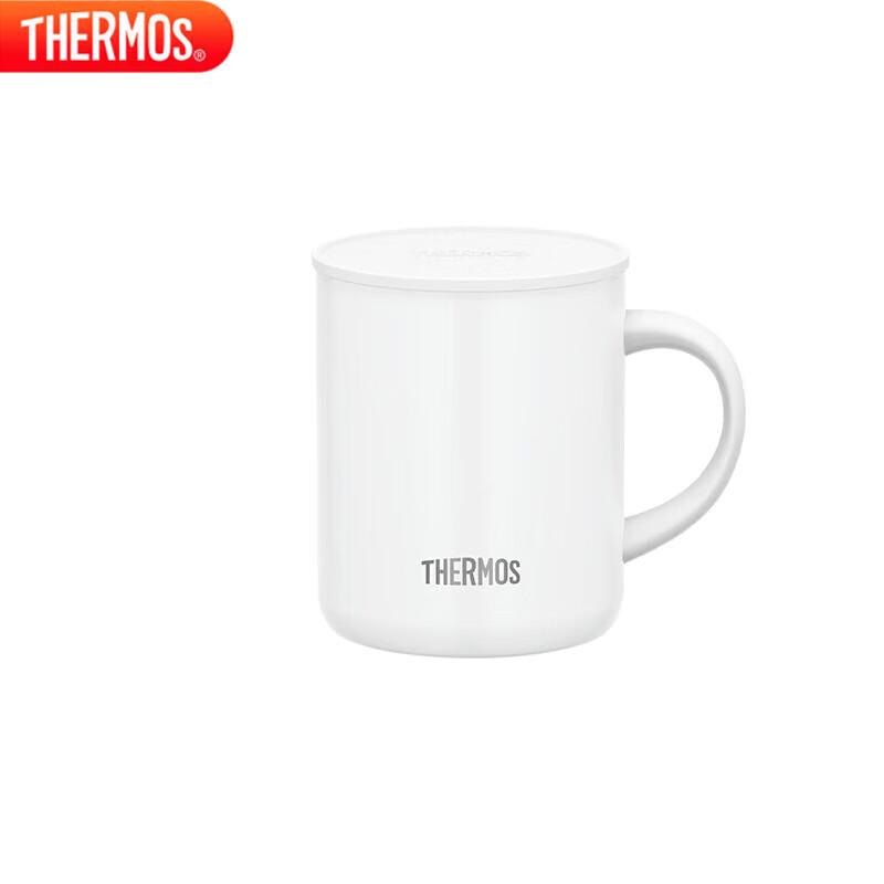 Thermos Stainless Steel Insulated Office Mug