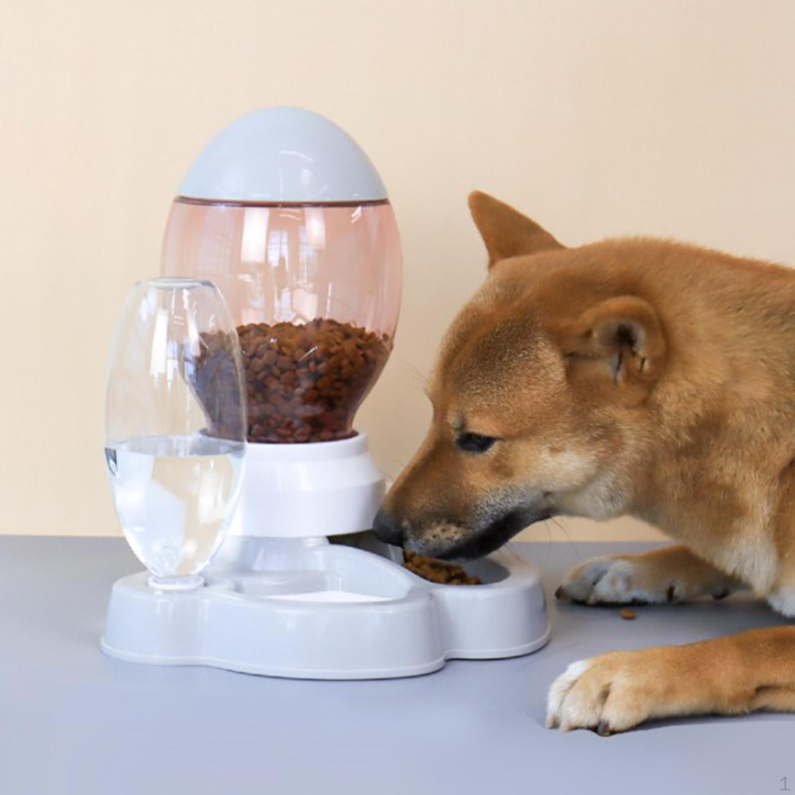 

И дозатор для кормления, автоматический дозатор для собак и кошек, бутылочки для питья, миски для кормления, диспенсеры для домашних животных синий