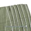 Waterproof Heavy-Duty Woven Packaging Bags, 100-Pack