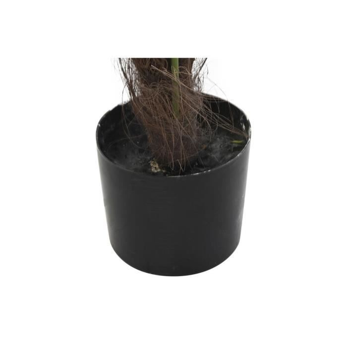 Decorative Plant - Palm Tree - Resistant Polypropylene - 100x100x240 Cm - Aesthetic Design