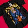 T-shirt Chainsaw Man Power T-shirt Aki T-shirt Makima Asa Anime Denji T-shirt Toutes Tailles Tee BB285