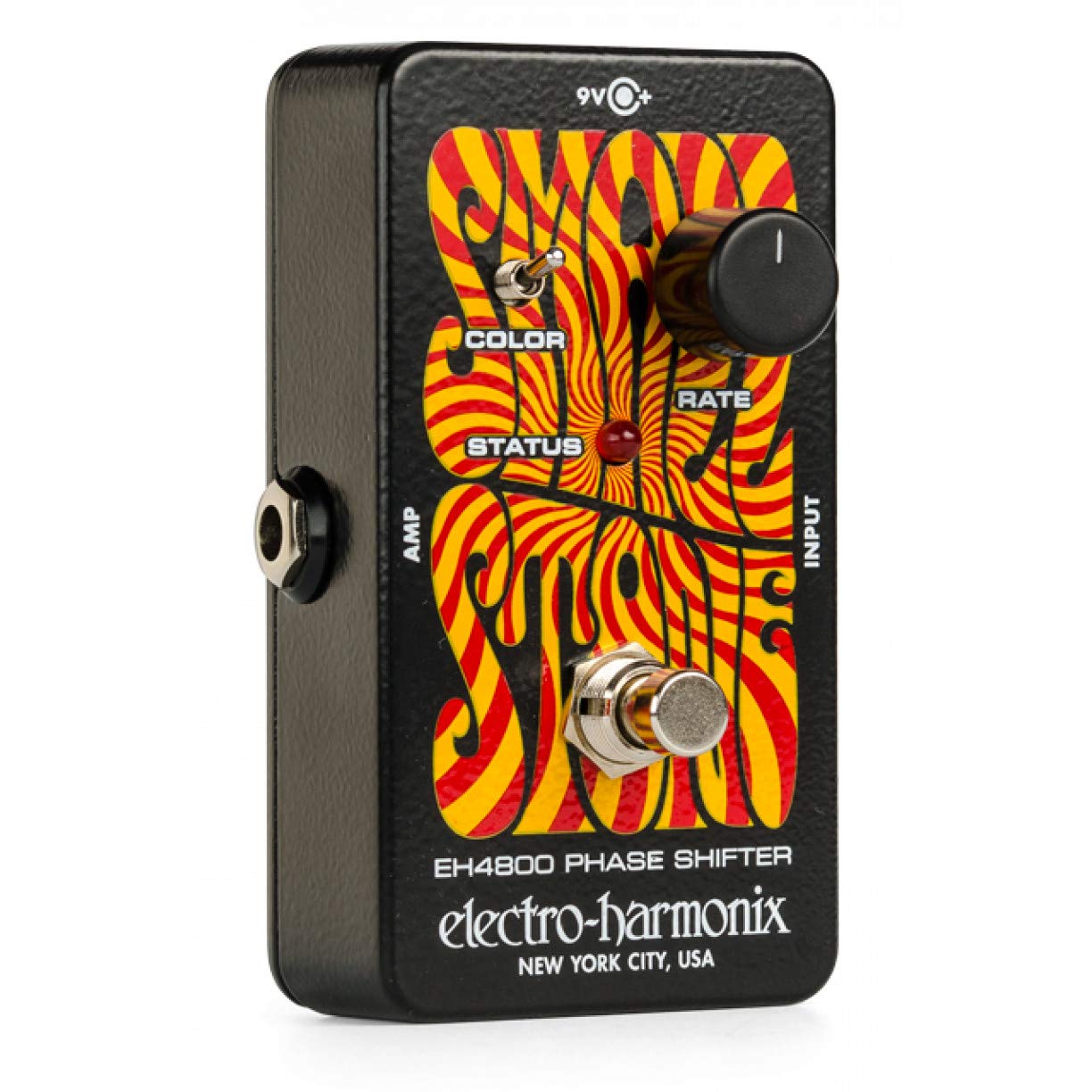 

Эффектор Electro Harmonix Nano Small Stone [предмет]