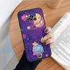 For Poco X3 Pro PocoX3 NFC Cover Cute Flower Phone Case For Xiaomi Poco X3 X 3 Fashion Dinosaur Silicone Bumper Soft TPU Coque