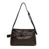 Bag Women's New Shoulder Bag Large Capacity Commuter Messenger Tote Bag