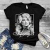 Kollektion Dolly Parton Klassisches T-Shirt Schwarz Alle Größen S5XL Unisex T-Shirt