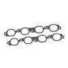 Gen V Exhaust Manifold Gaskets, 12657093 Engine Header Exhaust Manifold Gasket Set Fits for Cadillac Chevy GMC LT1 LT4 L83 L86 L8T L84 L87 5.3L 6.2L