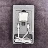 30W GaN Charger with Type-C Cable for Apple iPhone 15 - Fast Charging