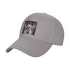 Fashion Satriales Pork Store Curved Brim Baseball Cap Caps For Women