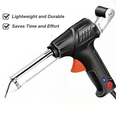Industrial Welding Tools Multi Function Soldering Iron Welding Torch Set Automatic Wired Soldering Iron Internal Heating Tool